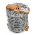 PVC Coated Barbed Wire